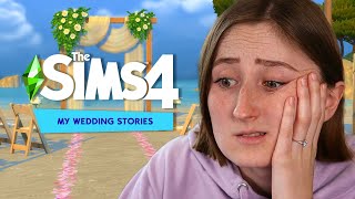 The Sims fixed the wedding pack but is it worth buying [upl. by Morlee]