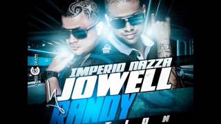 JOWELL Y RANDY MIX DJ FILI [upl. by Solegnave644]