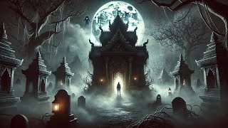 शिवालय का श्राप काली आत्मा का प्रकोप  The Curse of Shivalaya Wrath of the Dark Spirit🧟🧟🎃🎃🏰🏰✅ [upl. by Samau]