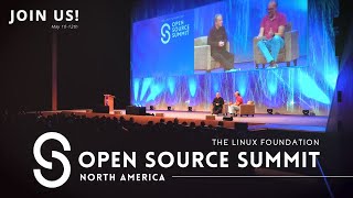 Join us at Open Source Summit North America 2023 [upl. by Melleta236]