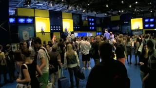 EURONICS IFA 2012 [upl. by Iover]