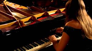 Beethoven  Piano Sonata No 23  mvt 1 Anna Fedorova [upl. by Irv]