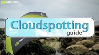 Cloud spotting guide [upl. by Aienahs492]