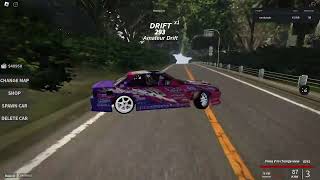 doing 360 in alot of cars and every map [upl. by Neetsirhc894]