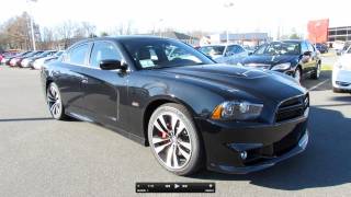 2012 Dodge Charger SRT8 392 Start Up Exhaust and In Depth Tour [upl. by Maxima]