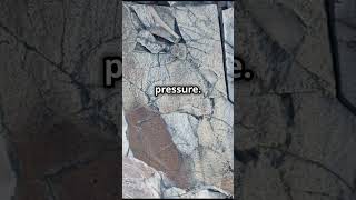 Metamorphic Rocks  Basics Geology sciencefacts Earth [upl. by Douville229]