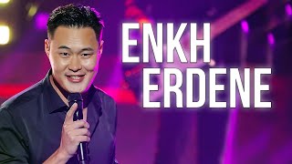 The Story of Enkh Erdene  Beyond Americas Got Talent [upl. by Stutsman]