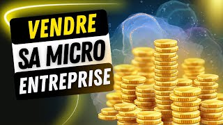 La Cession de Fonds de Commerce en MicroEntreprise [upl. by Ileyan]