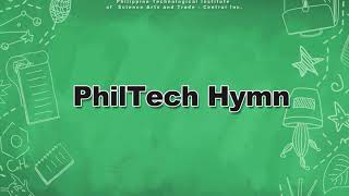 PHILTECH Hymn [upl. by Gui]