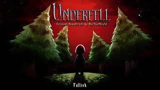 UNDERFELL OST  Fallish [upl. by Haze741]