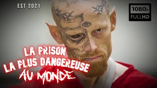 La prison la plus dangereuse au monde  Reportage choc  Documentaire choc [upl. by Redfield]