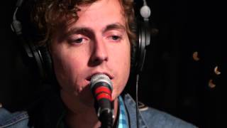 Generationals  Spinoza Live on KEXP [upl. by Mcadams]