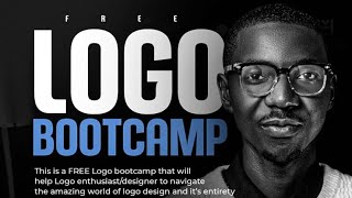 JOIN THIS FREE LOGO BOOTCAMP [upl. by Nidnarb]