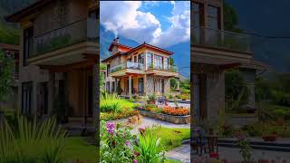 gardening fyp scenery Homestay homesweethome hoahồng relaxvideo healing aesthetic homedesi [upl. by Howey]