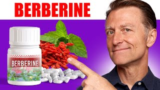 The MindBlowing Benefits of Berberine [upl. by Rowen]