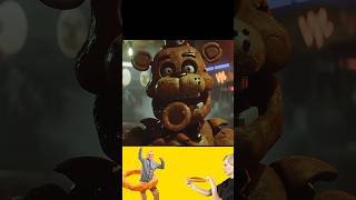 😱Whats REALLY in Fazbears Meal EXPOSED [upl. by Lesiram]