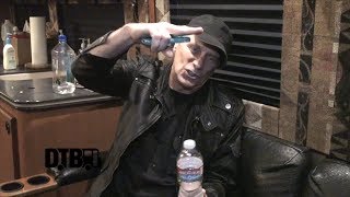 The Winery Dogs  Billy Sheehan  TOUR TIPS Top 5 Ep 173 [upl. by Halverson]