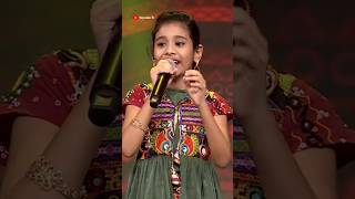 Aa Ante Amalapuram Song Yagapriya Performance  Padutha Theeyaga Shorts [upl. by Ahsitam]