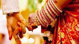 Vivaha Prapthi Mantras  Marriage Mantras  Sowmangalya Prarthana [upl. by Pernas639]