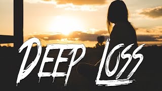 DEEP LOSS  Very Sad Emotional Type Beat  Emotional Piano amp Violin Instrumental [upl. by Gunnar116]