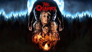 🔴 SPEL amp FILMKVÄLL 🔴 THE QUARRY 🔴 FÖLJ FÖR FLER STREAMS 🔴 229 sg ad [upl. by Ajuna]