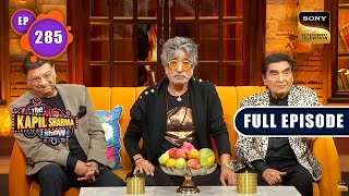 The Kapil Sharma Show Season 2  The Legends Of Comedy  Ep 285  FE  4 Dec 2022 [upl. by Bocock626]