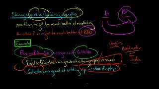 Revenue Synergies Mergers amp Acquisitions [upl. by Notseh88]