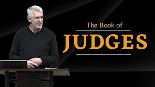 Judges 9 • Gideons Legacy The downfall of Abimelech [upl. by Englebert]