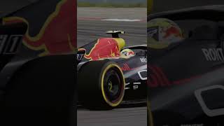 F1 2023 Replay Oracle Red Bull Racing  Shanghai International Circuit [upl. by Aruasi]