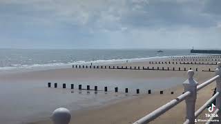 Bridlington East Yorkshire [upl. by Auhsohey982]