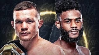 Petr Yan vs Aljamain Sterling 2  Go Back Again  Fight Preview [upl. by Jonie]