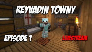 MCTOWNY With Viewers JOIN NOW [upl. by Aiksa284]