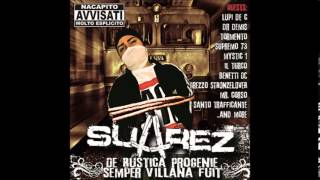 SUAREZ  DE RUSTICA PROGENIE SEMPER VILLANA FUIT 2009 Full Album [upl. by Mayberry892]