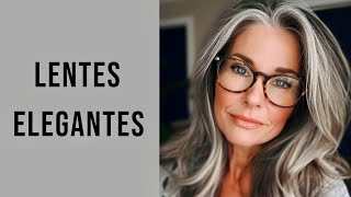 7 GAFAS de VER que FAVORECEN a TODAS  Estilos elegantes de lentes o gafas graduadas para señoras ✨ [upl. by Steep]