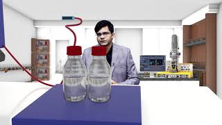 CAPILLARY ELECTROPHORESIS Animations 2020  Best CAPILLARY ELECTROPHORESIS for DNA [upl. by Bunder]