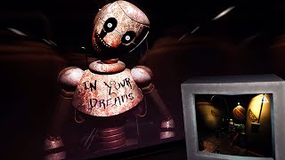 Five Nights at Freddys Help Wanted 2  Part 11 [upl. by Coombs340]