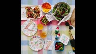 Cath Kidston’s Picnic Paradise [upl. by Aneertak]