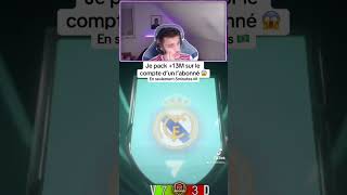 Je pack Vinicius et Rodrigo Tots en 2min 😱😳 fc24 pack tots [upl. by Haase304]