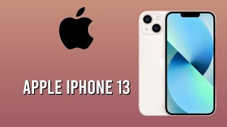 Apple iPhone 13 Features and Specs [upl. by Akenaj952]