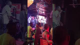 Haruna Mubiru at Climax Bar Makindye [upl. by Adekahs]