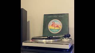 Christopher Cross  Sailing Vinyl Audio [upl. by Mcmullan]