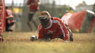 Major League Paintball World Cup 2024 highlight [upl. by Horlacher798]