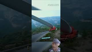 automobile travel news faktadunia kincirangin turbinados faktamenarik shortvideo shortfeed [upl. by Lareneg]