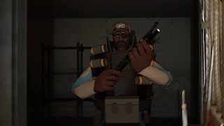 SFM Left 4 Dead 2 Solo Be Like [upl. by Dlorrej879]