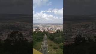 NO ALTO DA SERRA [upl. by Lord]