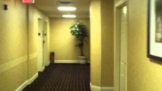 Hotel Tour Homewood Suites by Hilton in San Antonio TX [upl. by Yardley120]