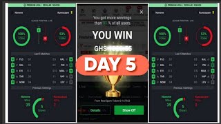 Crazy weekend analysis you cant miss  Win big from make money [upl. by Tavey594]