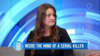 Inside The Mind Of A Serial Killer Amanda Howard [upl. by Anayit]