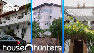 Looking for the Perfect Apartment in Puerto Vallarta  House Hunters  HGTV [upl. by Arnulfo]