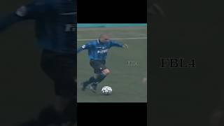 Ronaldo Nazario💨Explosive Skills amp Goals [upl. by Noelc]